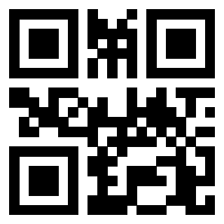 Immagine del Qr Code di 3204653490