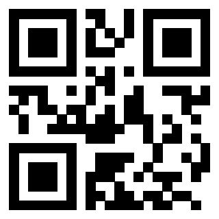 3204653492 - Immagine del Qr Code associato
