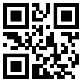 3204653495 - Immagine del Qr Code
