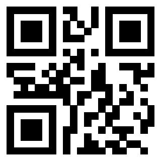 3204653499 - Immagine del QrCode