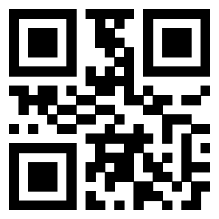 3204653500 - Immagine del Qr Code associato