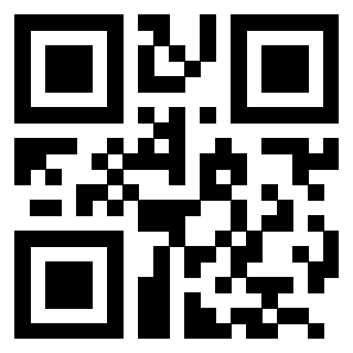 Immagine del Qr Code di 3204653501