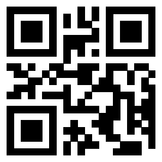 3204653505 - Immagine del Qr Code