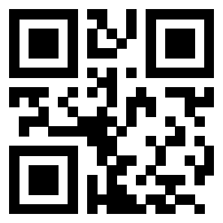 Il Qr Code di 3204653512