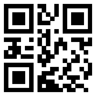 3204653513 QrCode associato