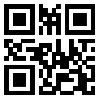 3204653516 Qr Code associato