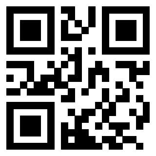 Il QrCode di 3204653521