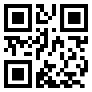 3204653522 - Immagine del Qr Code