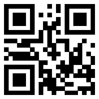 Il Qr Code di 3204653523