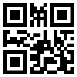 Scansione del Qr Code di 3204653524