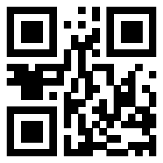 Scansione del Qr Code di 3204653527