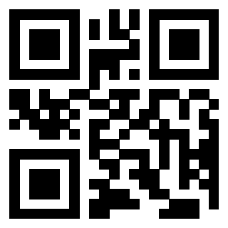 Scansione del QrCode di 3204653532