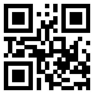 3204653533 - Immagine del Qr Code associato