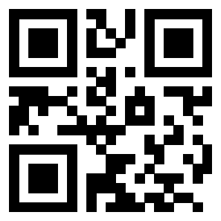 3204653536 QrCode associato