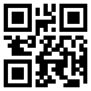 3204653537 QrCode associato