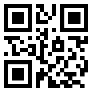 Immagine del QrCode di 3204653538