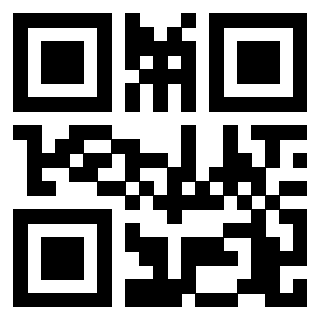 3204653540 - Immagine del QrCode associato