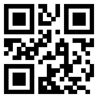 Scansione del QrCode di 3204653545