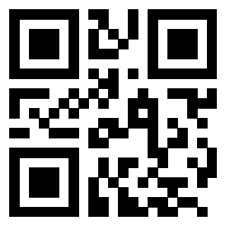 Immagine del QrCode di 3204653546