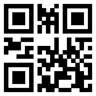 Scansione del Qr Code di 3204653547