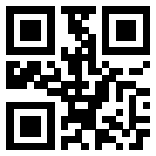 Immagine del QrCode di 3204653551
