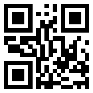 Il QrCode di 3204653553