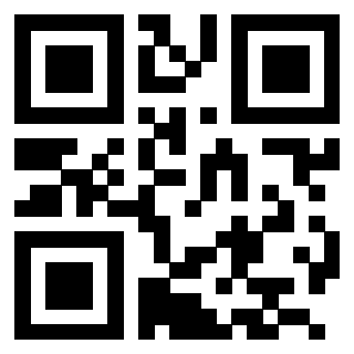3204653555 - Immagine del QrCode associato