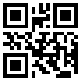Immagine del Qr Code di 3204653556