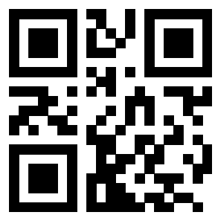 Immagine del QrCode di 3204653559