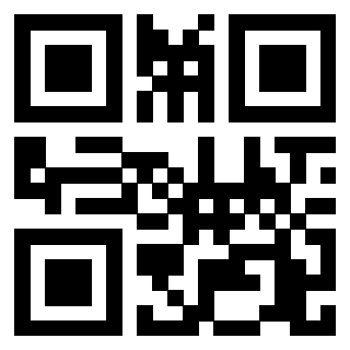 3204653563 - Immagine del QrCode