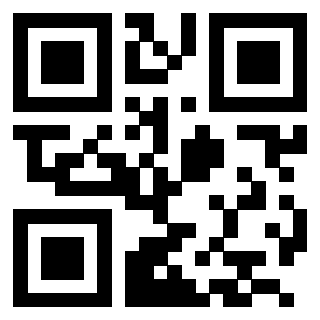 Immagine del Qr Code di 3204653572