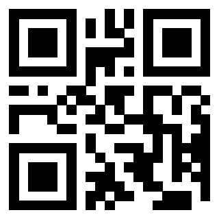 Scansione del Qr Code di 3204653573