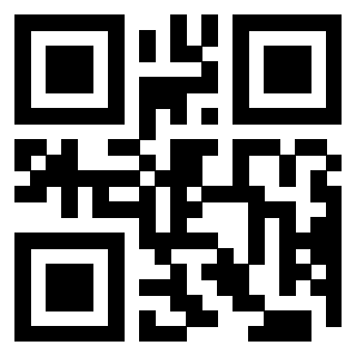 3204653580 - Immagine del Qr Code associato