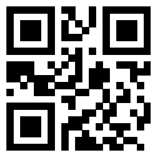 Il QrCode di 3204653581