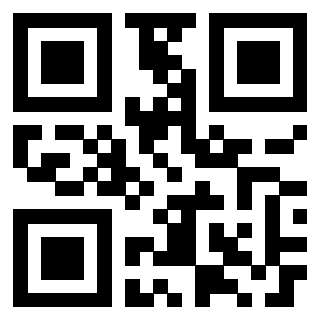Immagine del Qr Code di 3204653582