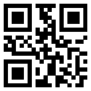 Immagine del QrCode di 3204653587