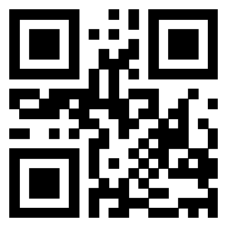 Scansione del Qr Code di 3204653590