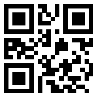 Immagine del QrCode di 3204653595