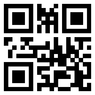 Il Qr Code di 3204653596