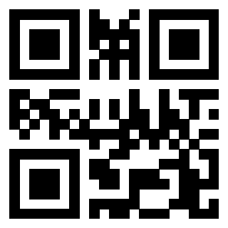 3204653598 Qr Code associato