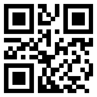 Il QrCode di 3204653600