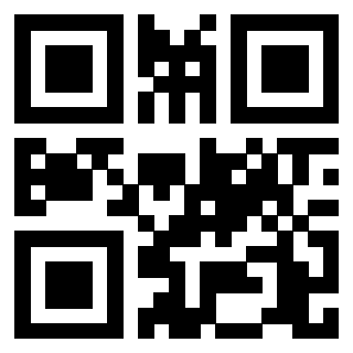 Il QrCode di 3204653602