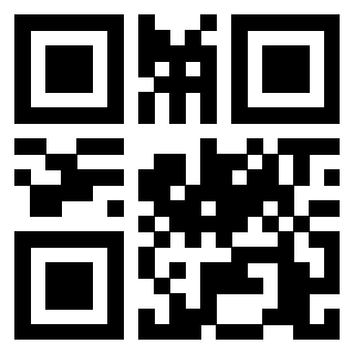 Immagine del QrCode di 3204653603