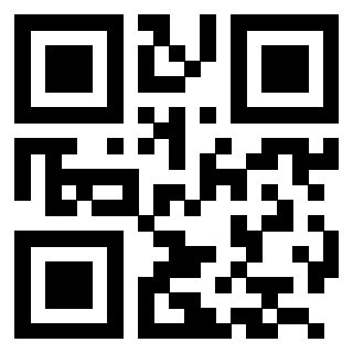Il QrCode di 3204653606