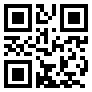 Il Qr Code di 3204653607