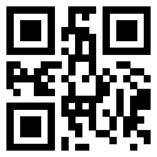 Il QrCode di 3204653608