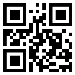 Scansione del Qr Code di 3204653609