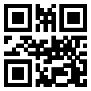 3204653610 Qr Code associato