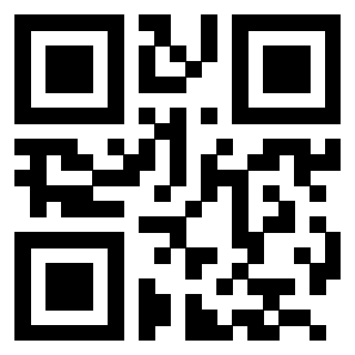 Scansione del QrCode di 3204653616