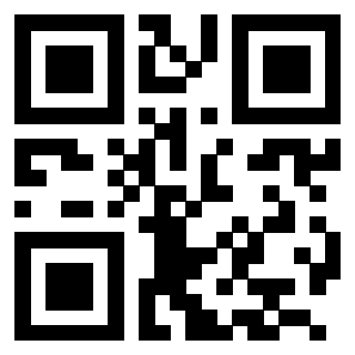 Immagine del QrCode di 3204653621